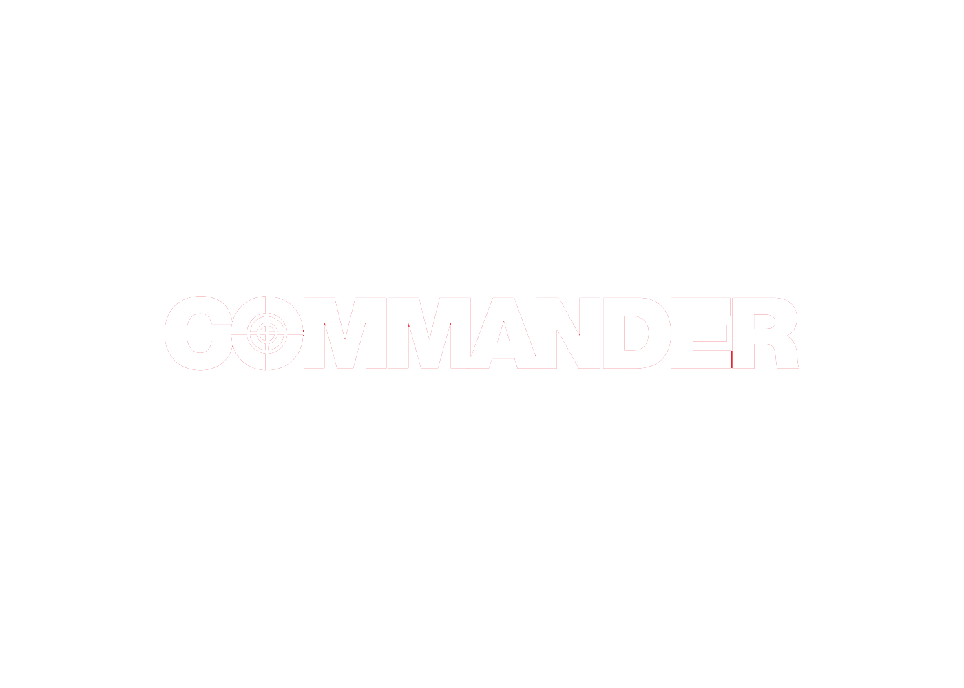 Commander